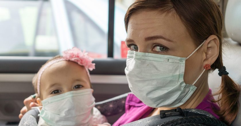 Cresce otimismo pelo fim da pandemia na Irlanda, mostra pesquisa