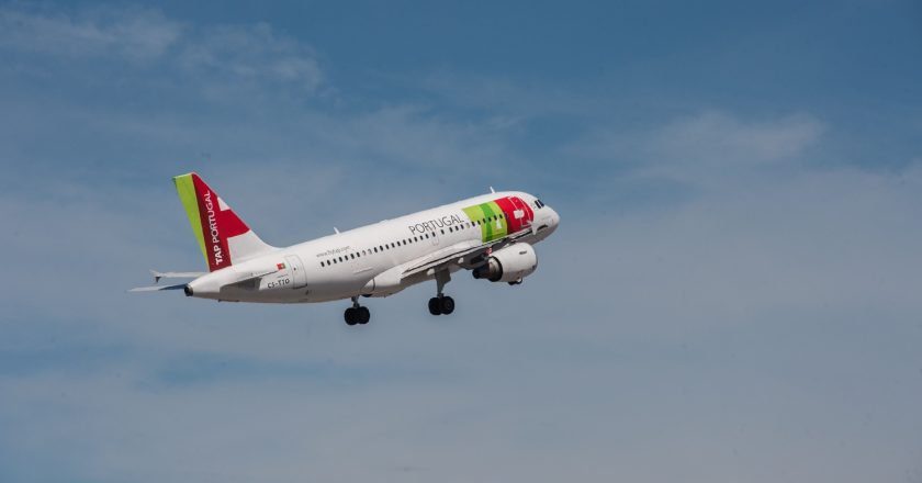 Pandemia: veja 10 companhias aéreas que realizam voos entre Brasil e Europa