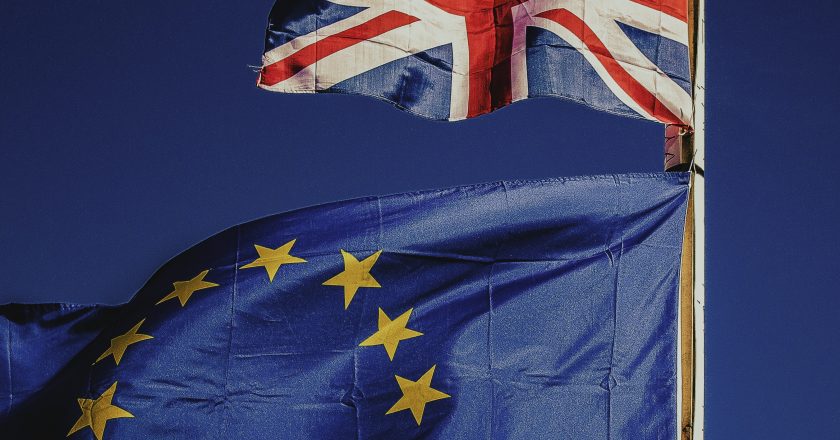 Brexit: UE avalia como improvável acordo comercial com Reino Unido
