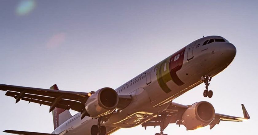 Portugal mantém as restrições para ingresso de voos brasileiros