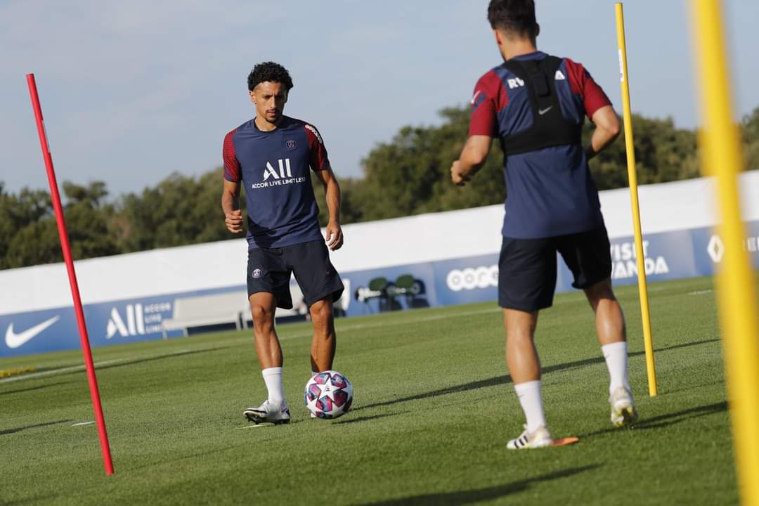 Mbappé e Neymar comandam vitória do PSG sobre o Bayern na