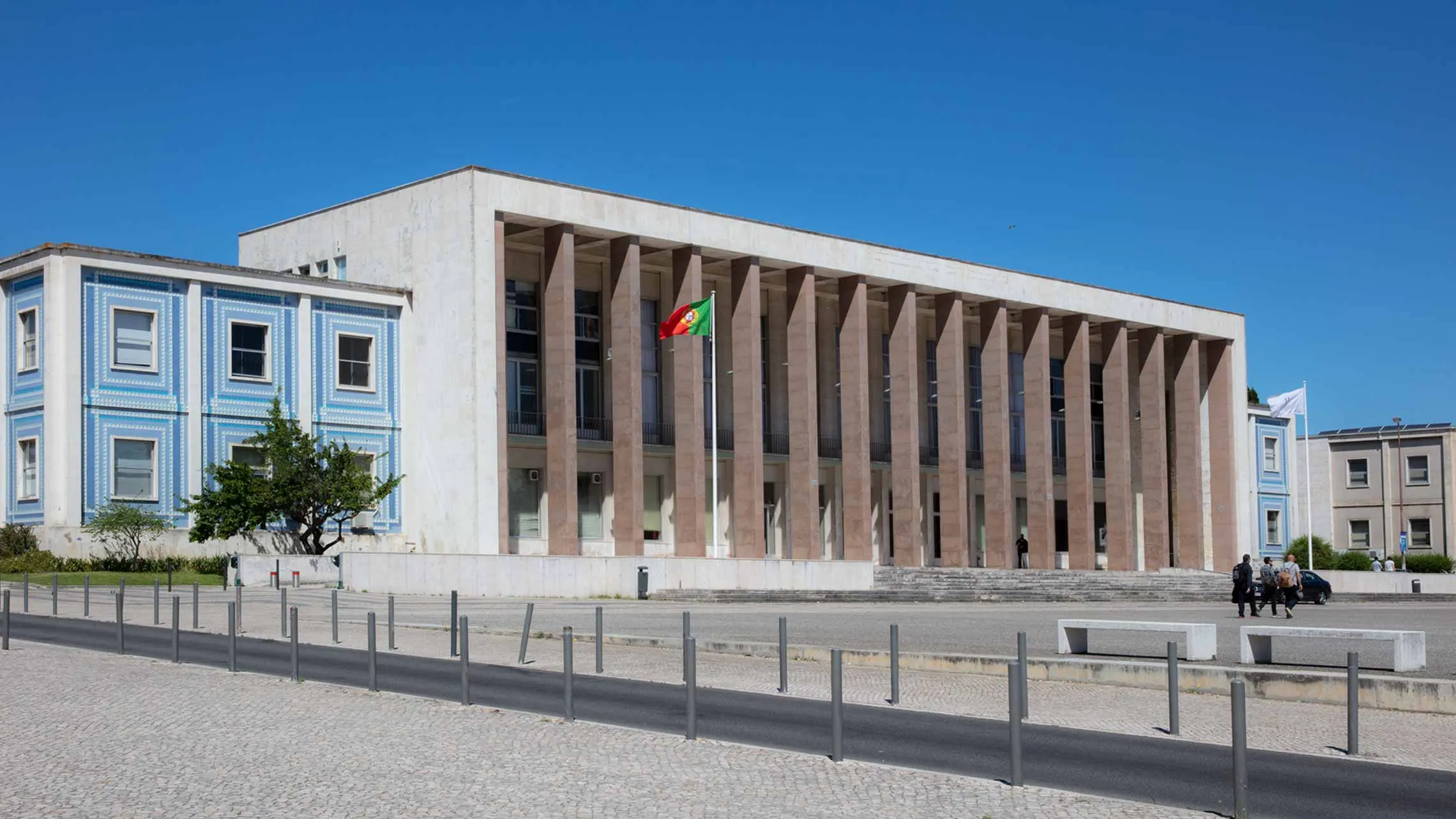 Abertas as inscrições para 51 mil vagas nas universidades de Portugal