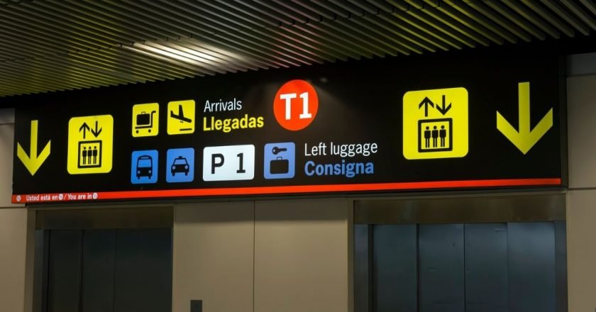 Espanha impõe restrições a voos do Brasil a partir desta quarta-feira
