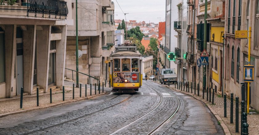 Portugal estende lockdown até março