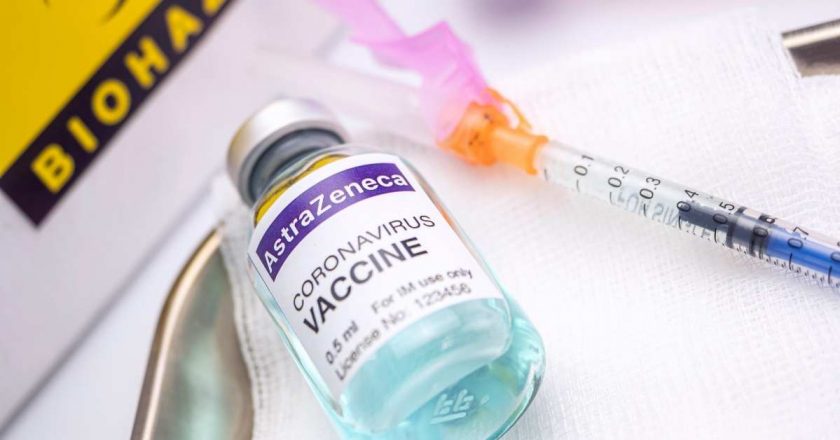 Itália bloqueia exportação de vacinas contra Covid-19 para Austrália