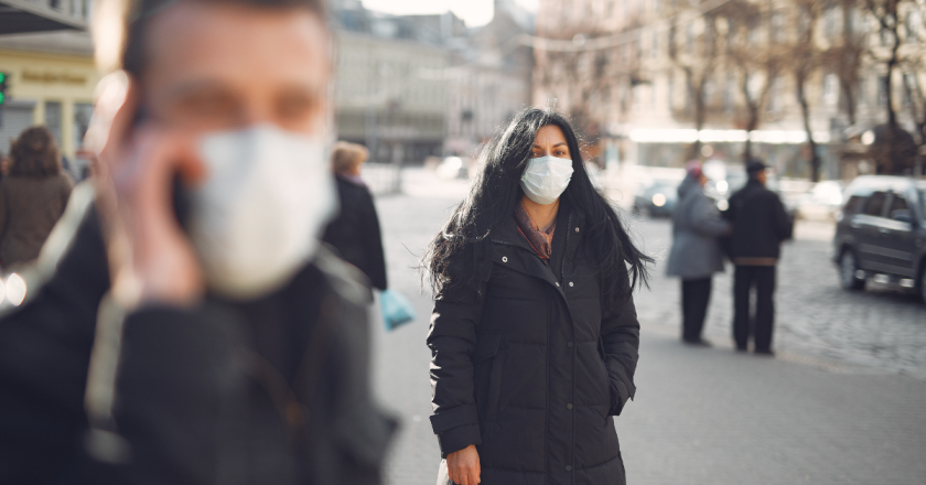 Espanha: 4 em cada 10 trabalhadores sofrem de ansiedade devido à pandemia