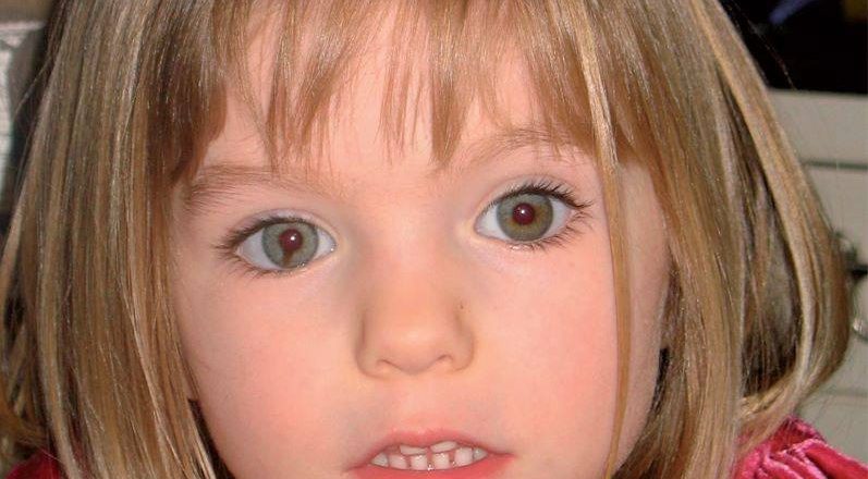 Pais de Madeleine McCann mantêm esperança de encontrá-la após 14 anos
