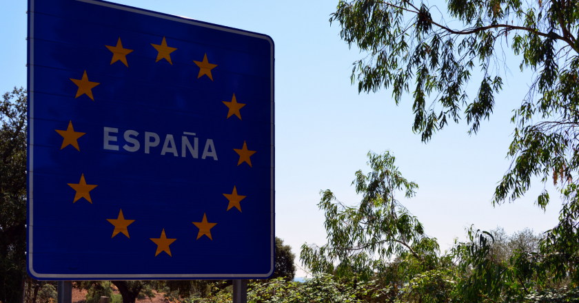 Espanha impõe teste de Covid-19 para viajantes na fronteira com Portugal