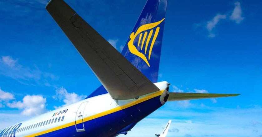 Dublin: número de viajantes cresce 54% em aeroporto após reabertura do país