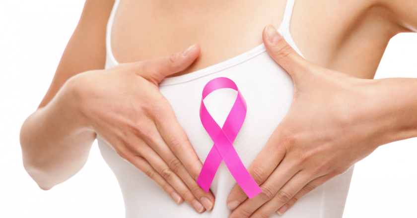 Espanha registra mais de 33 mil casos de câncer de mama em 2020