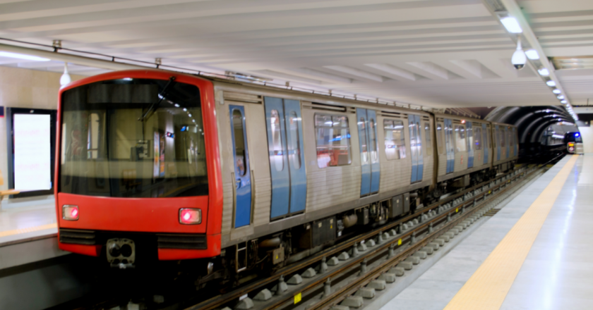 Cartão único do transporte público em Lisboa não terá aumento em 2022