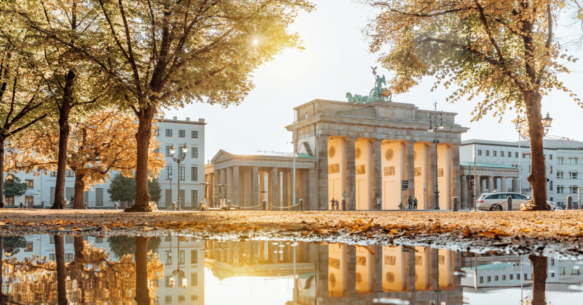 Berlim impõe regras para não vacinados a partir da próxima semana