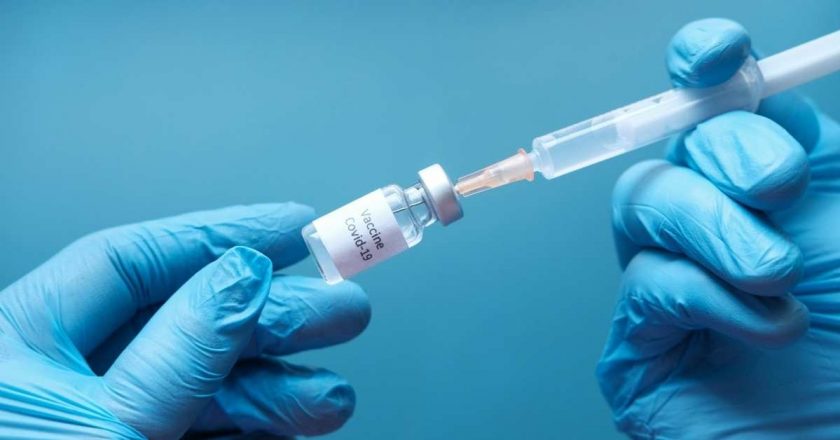 União Europeia aprova uso da quinta vacina contra a Covid-19