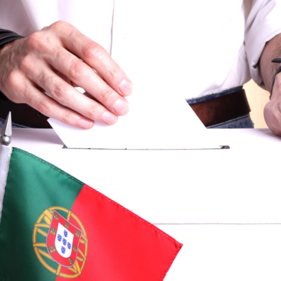 Portugal: pessoas com Covid-19 vão poder sair do isolamento para votar