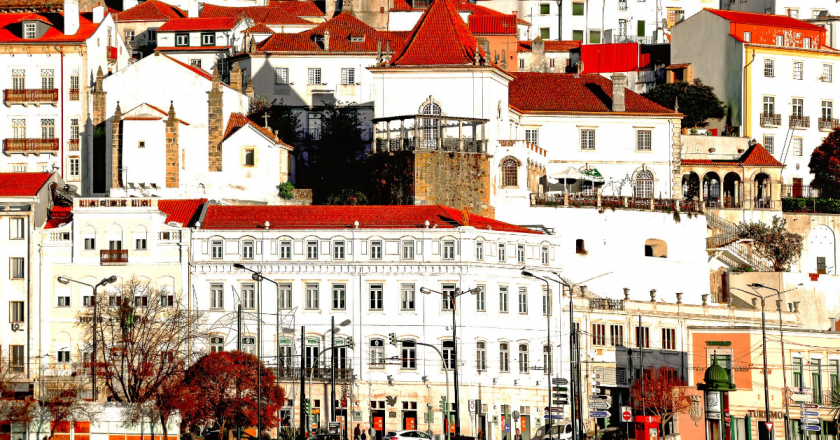 Coimbra: SEF cancela atendimento sem agendamento por alta procura
