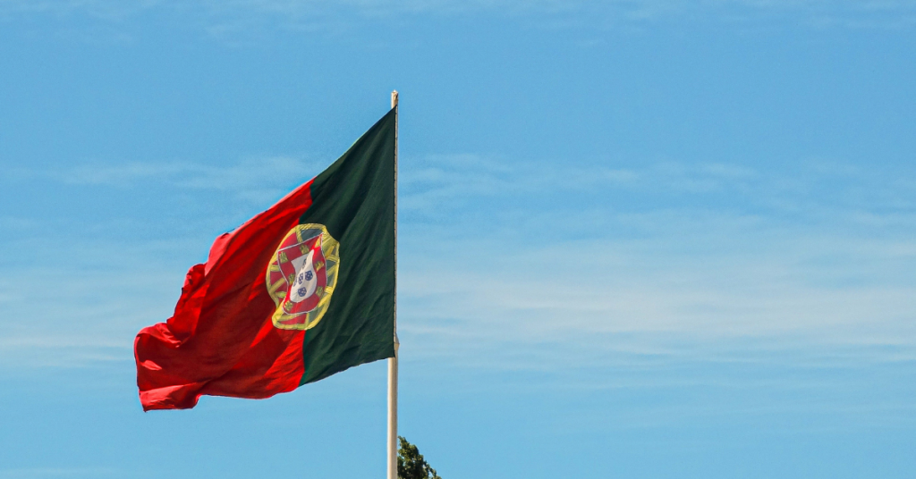 Informações sobre Portugal