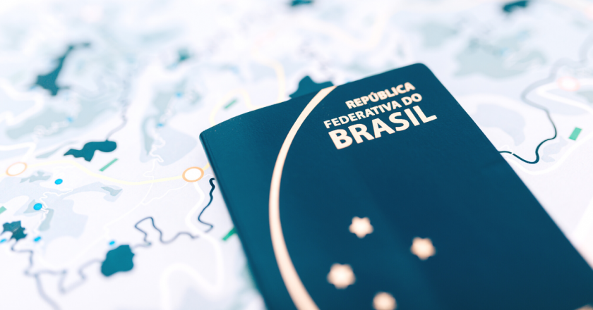 Imigração: Brasil oficializa adesão ao acordo de mobilidade em Portugal