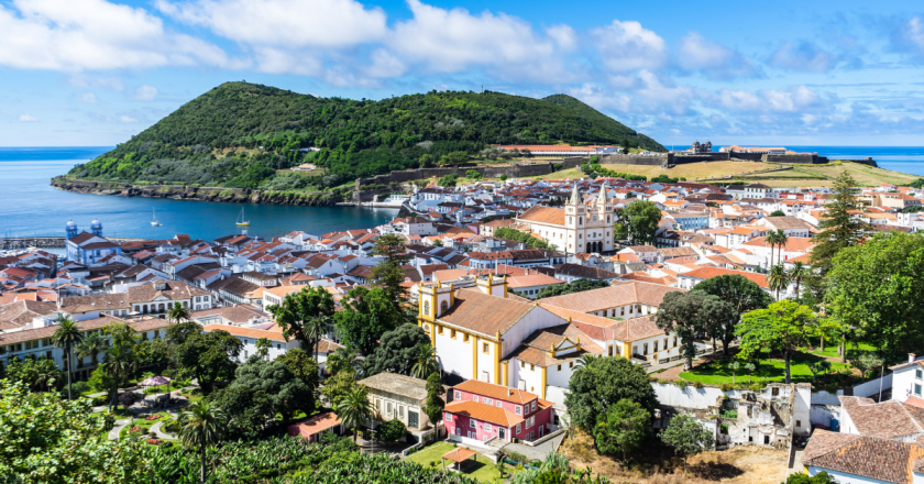 Açores: companhia aérea retoma rotas diretas para os Estados Unidos