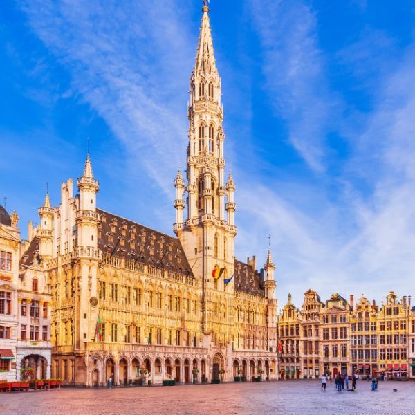 Bélgica propõe flexibilizar regras para contratar imigrantes de fora da União Europeia