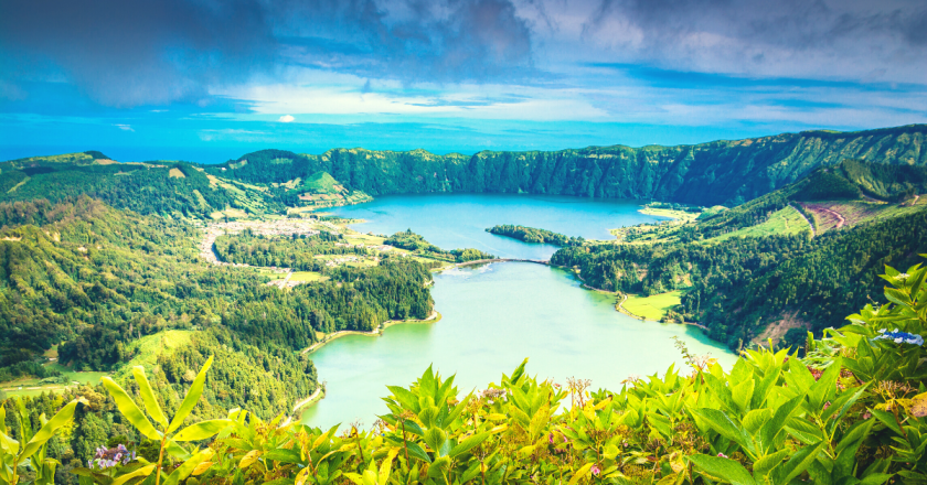 Açores vai cobrar taxa de turistas a partir de 2023
