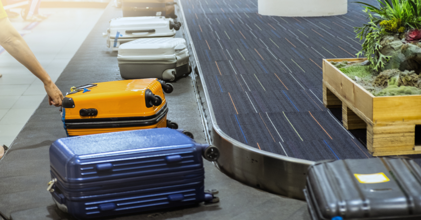 Porto: funcionários do aeroporto são investigados por furtar objetos de malas