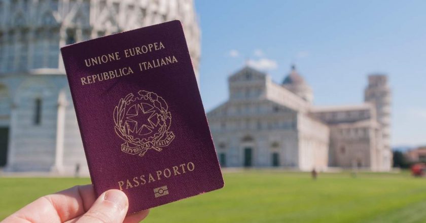Países europeus caem em ranking dos passaportes mais poderosos do mundo