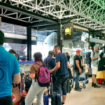 Lisboa: companhias cancelam 65 voos e causam transtornos aos passageiros