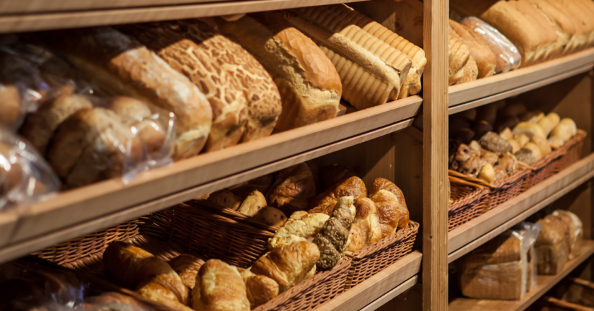 Preço do pão aumenta 18% na UE e Hungria é o país com maior alta