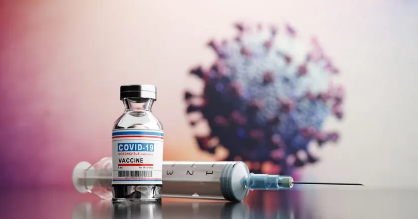 Saiba como está a aplicação das vacinas de reforço contra a Covid-19 na Europa