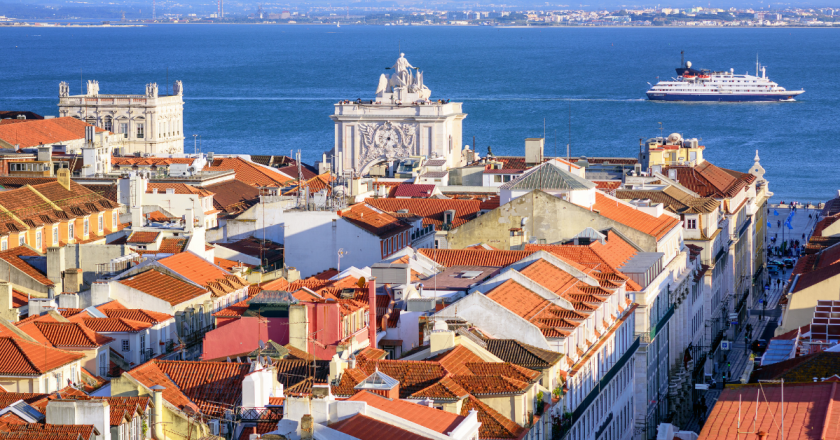 Portugal acaba com Visto Gold para investimento em imóveis