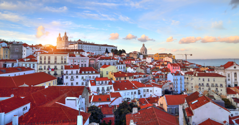 Portugal cria auxílio de até € 200 mensais para pagamento de aluguel