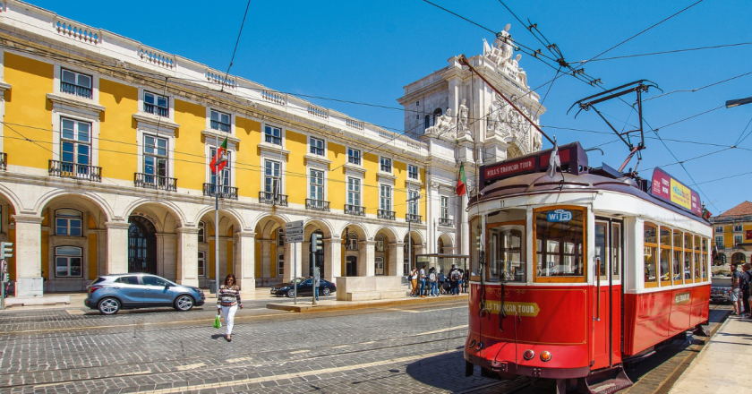 Portugal: pedidos de autorização de residência automática superam 50 mil em três dias