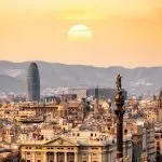 Veja como obter o visto para nômades digitais na Espanha
