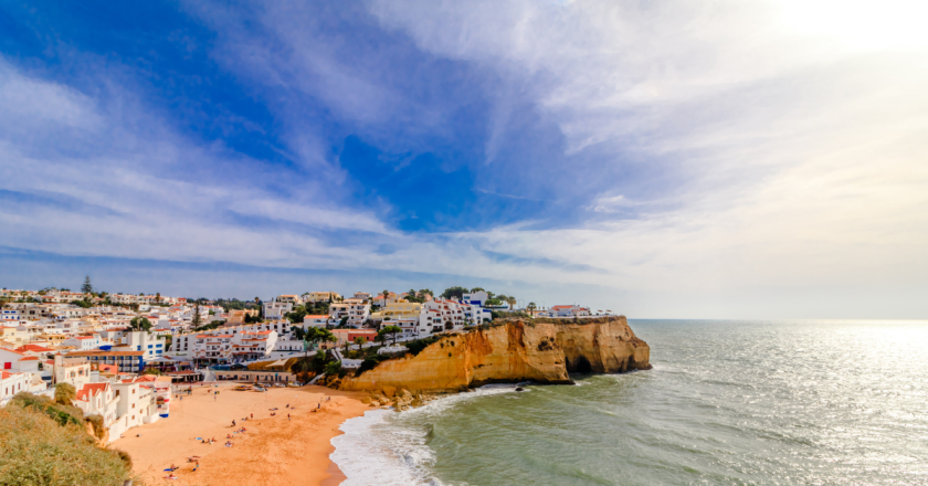 Praias: Portugal inicia temporada oficial de verão nesta segunda-feira