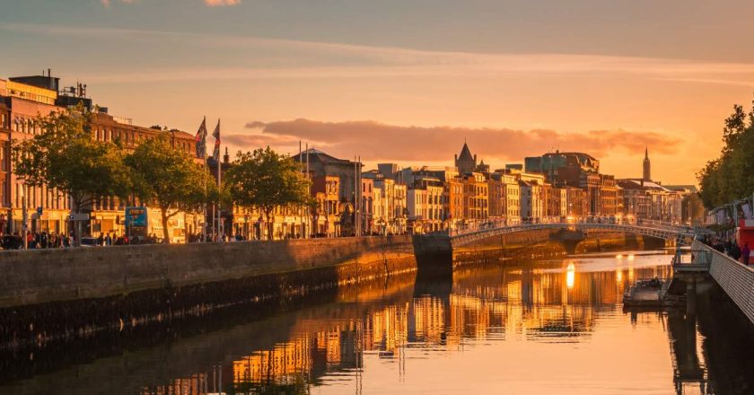Pesquisa na Irlanda busca mapear perfil de brasileiros que vivem no país