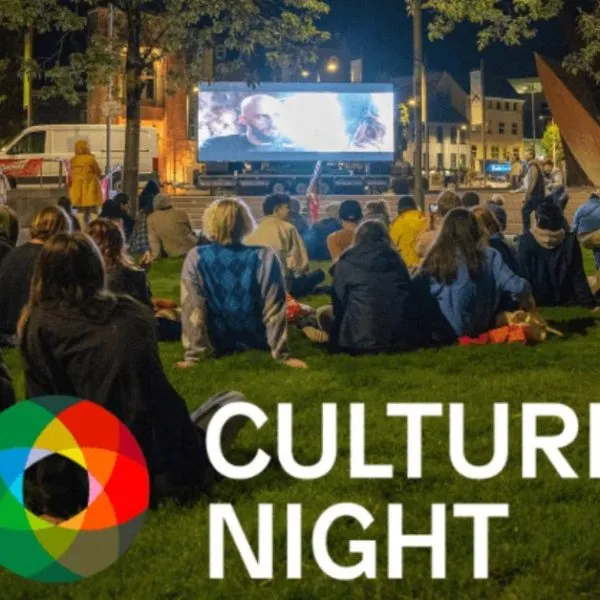 Culture Night: Noite da Cultura acontece na Irlanda nesta sexta-feira