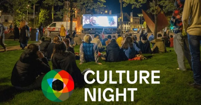 Culture Night: Noite da Cultura acontece na Irlanda nesta sexta-feira