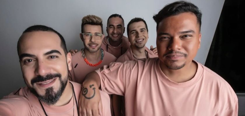 Artistas brasileiros começam a anunciar shows para 2024 na Europa