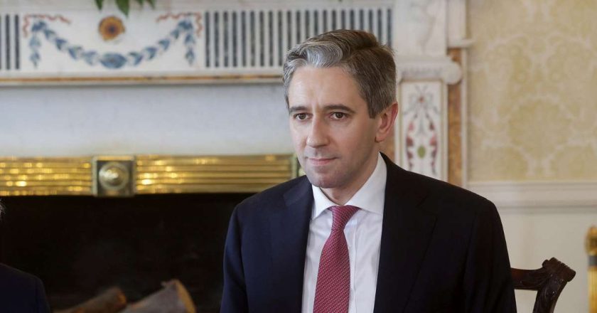 Após renúncia, Irlanda escolhe novo primeiro-ministro