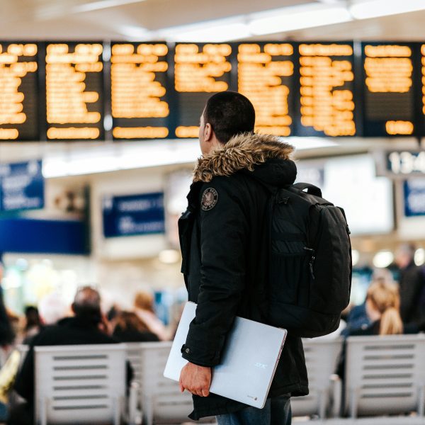 Viagens internacionais batem recorde histórico entre moradores de Portugal